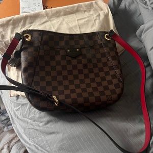 LV south Bank D Ebe